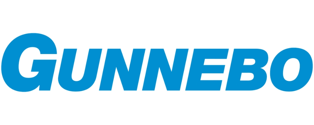 Gunnebo Logo